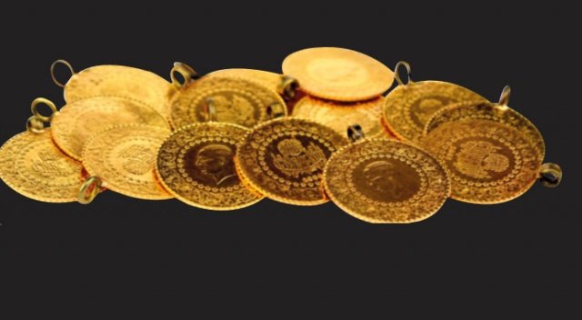 SON DAKİKA: 26 Şubat Altın fiyatları TIRMANIYOR! Çeyrek altın gram altın fiyatları anlık 2020