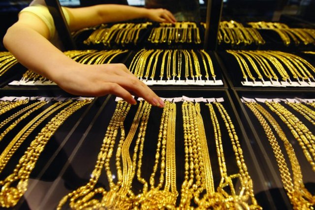 SON DAKİKA: 26 Şubat Altın fiyatları TIRMANIYOR! Çeyrek altın gram altın fiyatları anlık 2020