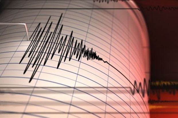 Malatya'da 4.9 büyüklüğünde deprem
