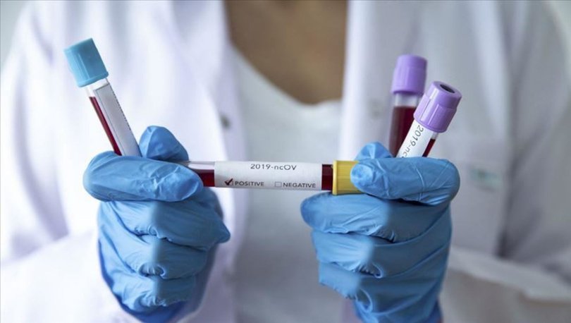 Almanya'da yeni tip koronavirüs vakaları tespit edildi