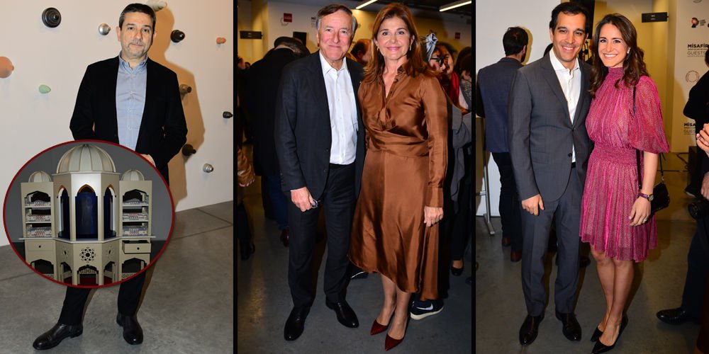 İstanbul Modern'den yeni sergi