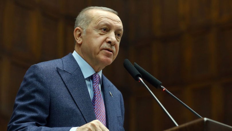 Son dakika haberler! Cumhurbaşkanı Erdoğan: Süre doluyor geri adım yok