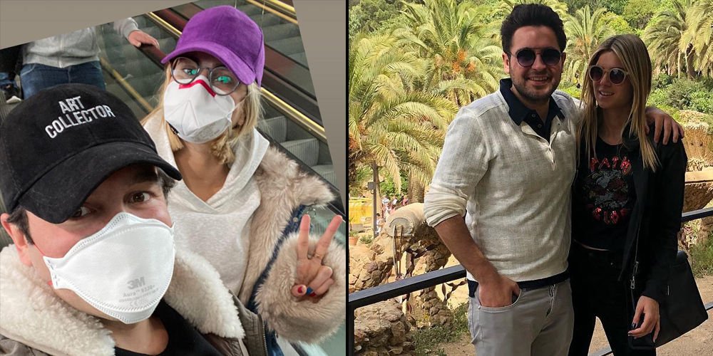 Sabancı'dan koronavirüs tedbiri