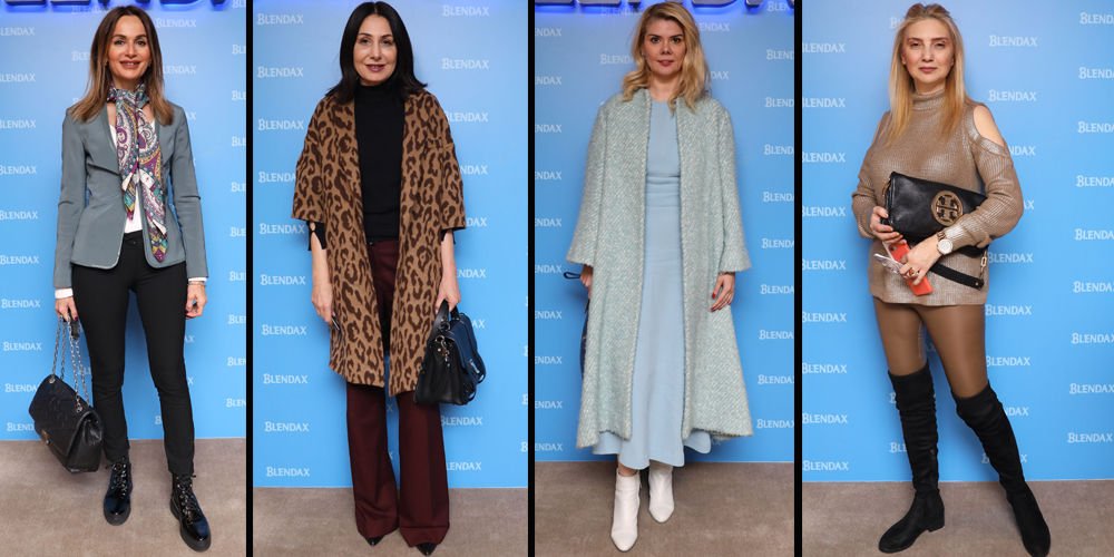 Yeni yüzünü tanıttı