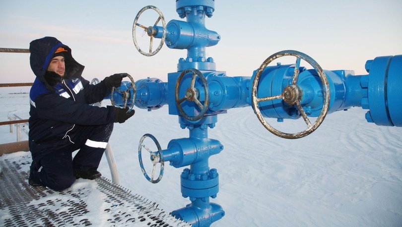 SON DAKİKA HABERLER: Rusya'dan gaz ithalatında flaş gelişme