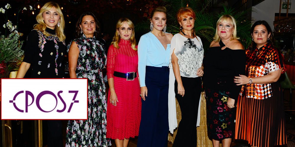 Epos 7'nin yeni başkanı Sabancı oldu