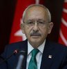CHP Genel Başkanı Kemal Kılıçdaroğlu, TBMM Başkanı Mustafa Şentop ile telefonda görüştü. 