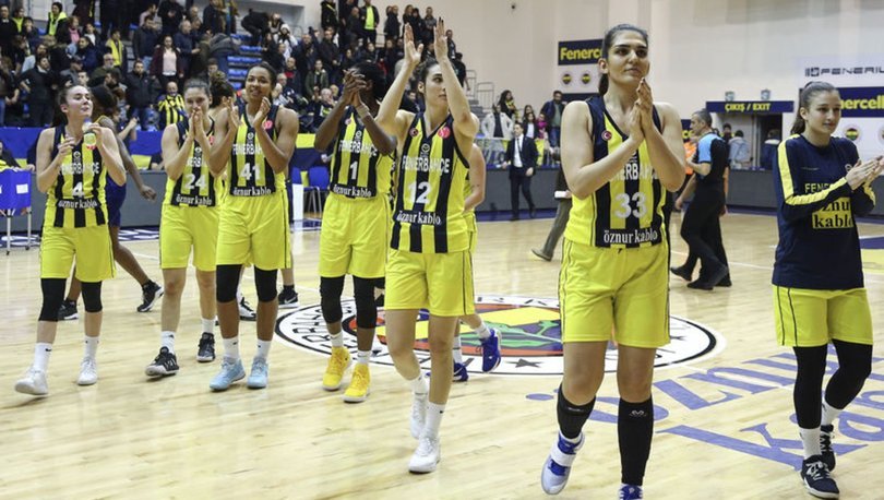 Fenerbahçe Öznur Kablo, Fransa temsilcisi Bourges Basket ile eşleşti