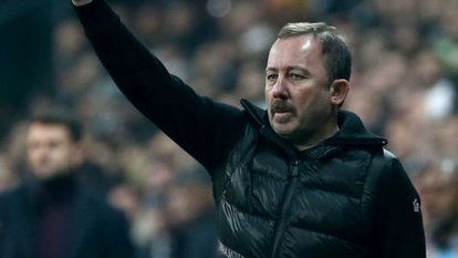 Sergen Yalçın kararını verdi!