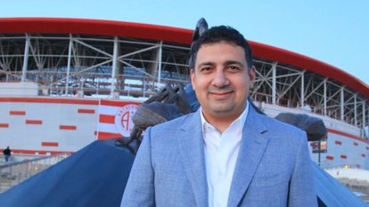 Antalyaspor'da tek hedef galibiyet