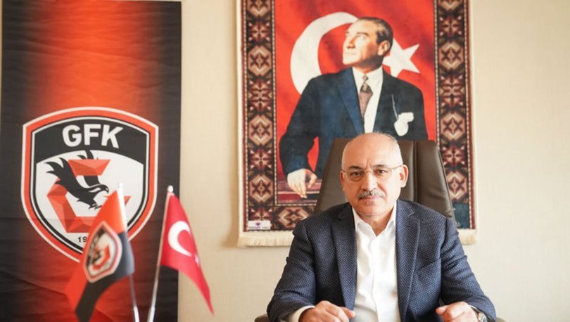 Gaziantep FK çıkışını sürdürmek istiyor