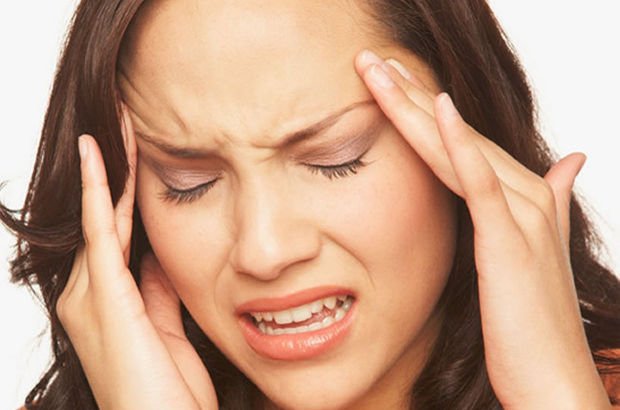 Baş ağrısı neden olur?