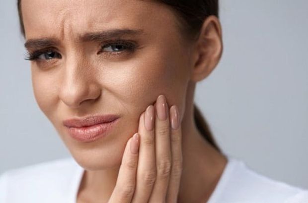 Diş ağrısı neden olur?