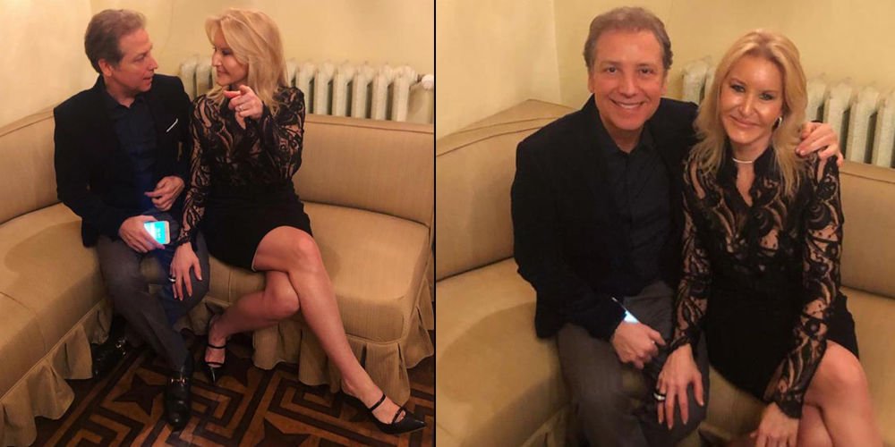 Şahenk'e büyük onur...