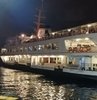 İstanbul Büyükşehir Belediyesi metrobüs, otobüs ve metro seferlerinden sonra deniz ulaşımında da gece hizmet etmeye vermeye başladı. Şehir Hatları AŞ’ye ait vapurlar, cuma ve cumartesi geceleri, dört iskeleden iki yaka arasında yolcu taşıyacak