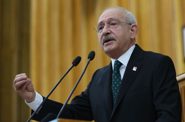 Kılıçdaroğlu: Millet ittifakı iktidarında şehitler tepesi boş kalacak