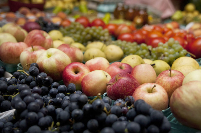 Meyve ve sebzeyi az tüketenlerde kaygı bozukluğu riski artıyor - Haberler