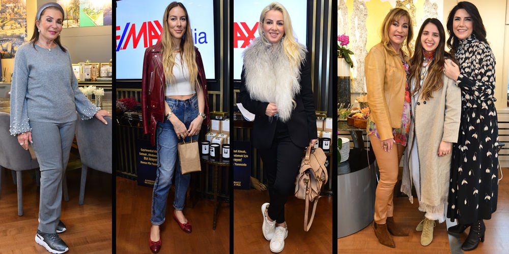 Garih'ten nefes etkinliği...