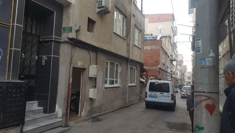 Bursa'da kocası tarafından 9 kez bıçaklanarak öldürüldü
