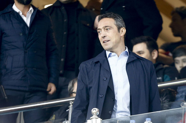 Son Dakika Haberler Fenerbahce De Teknik Direktor Arayislari Iste En Yakin Aday Semih Ozsoy Yurt Disinda Temaslarda Bulunuyor Futbol Haberleri