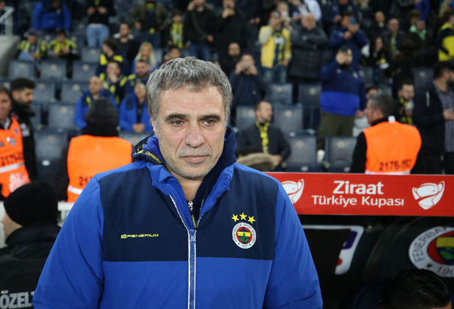Son Dakika Haberler Fenerbahce De Teknik Direktor Arayislari Iste En Yakin Aday Semih Ozsoy Yurt Disinda Temaslarda Bulunuyor Futbol Haberleri