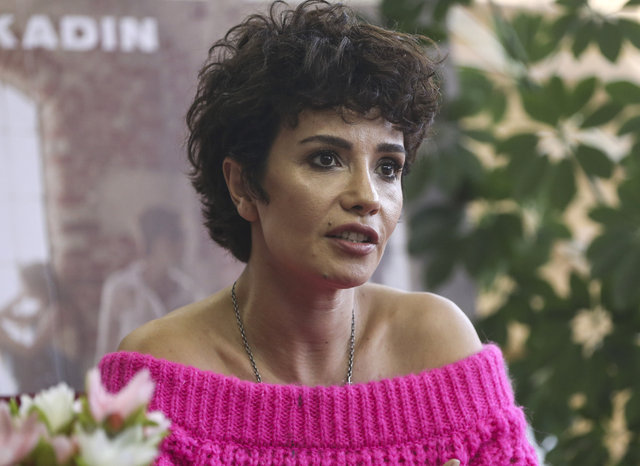 Ünlüler bu drama sessiz kalamadı! Seda Bakan: Bu olaylardan sonra sütüm kesildi - Magazin haberleri