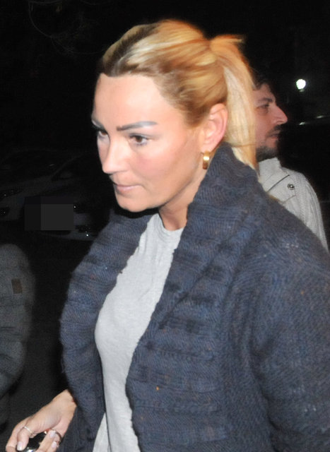 Ünlüler bu drama sessiz kalamadı! Seda Bakan: Bu olaylardan sonra sütüm kesildi - Magazin haberleri