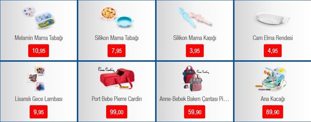 Bim 6 Mart 2020 Cuma Aktuel Urunler Katalogu Bim De Bu Hafta Indirimli Neler Var Haberler