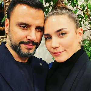 Buse Varol Tektas Gelinlerin Ve Torunlarin Seni Cok Seviyor Magazin Haberleri Fiskos Haberleri