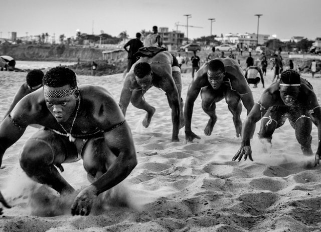 İşte 2020 Sony Dünya Fotoğraf Yarışması’nın finalistleri