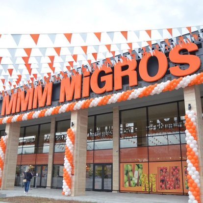 Migros 2019 Da 492 Milyon Lira Zarar Etti