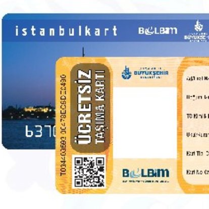 Ibb Den 65 Yas Ustu Istanbulkart Icin Uyari Gundem Haberleri
