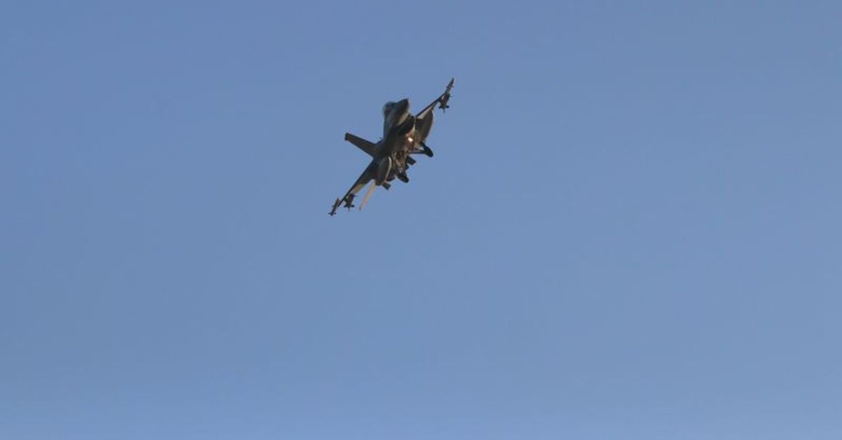 Son Dakika Haberler Idlib De Rejime Ait Savas Ucagi Dusuruldu Dunya Haberleri