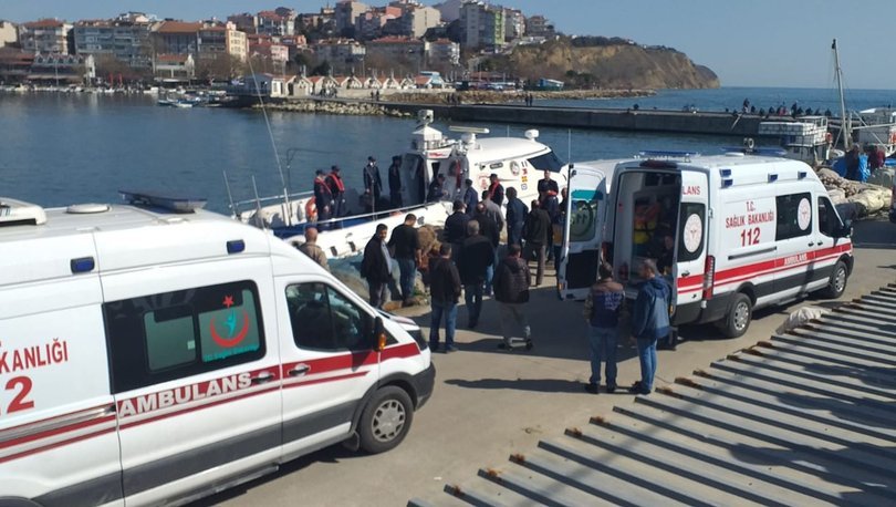 Son Dakika Haberler Silivri Aciklarindaki Yatta Korkunc Yangin Olu Ve Yaralilar Var Son Dakika Haberleri