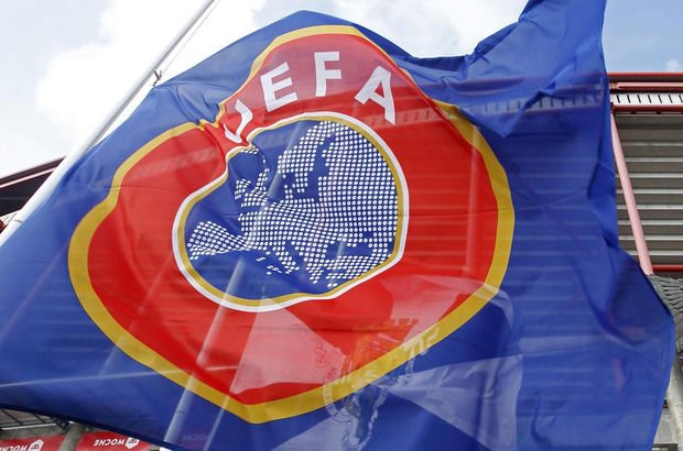 UEFA'dan koronavirüs kararı