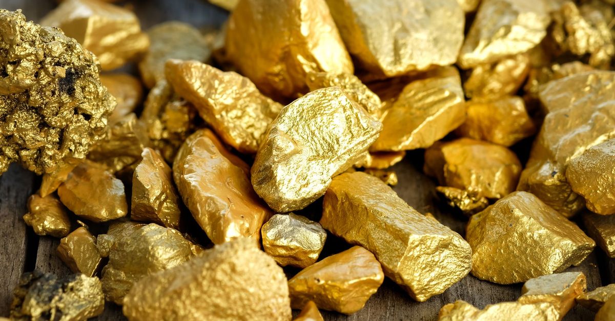 Son Dakika Haberler Yolcular Artik Yaninda Altin Getirebilecek