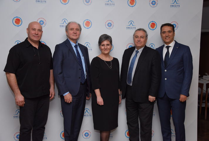 obezite gunu nde bir kotu bir iyi haber