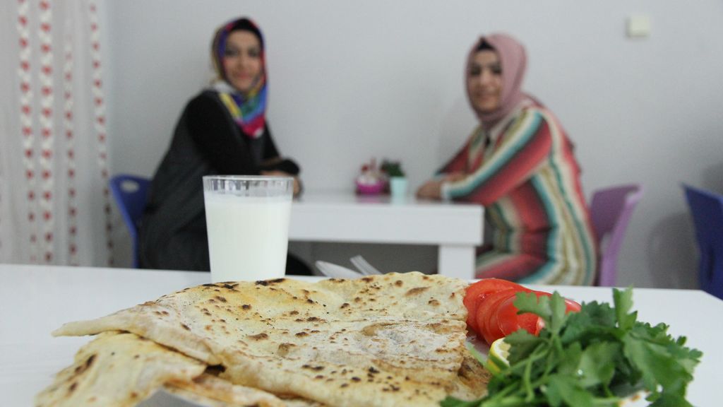 Hayata Lezzet Katan Kadin Girisimciler Ht Gastro