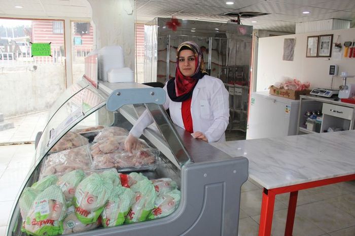 Hayata Lezzet Katan Kadin Girisimciler Ht Gastro