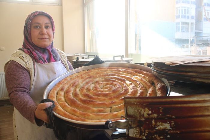 Hayata Lezzet Katan Kadin Girisimciler Ht Gastro