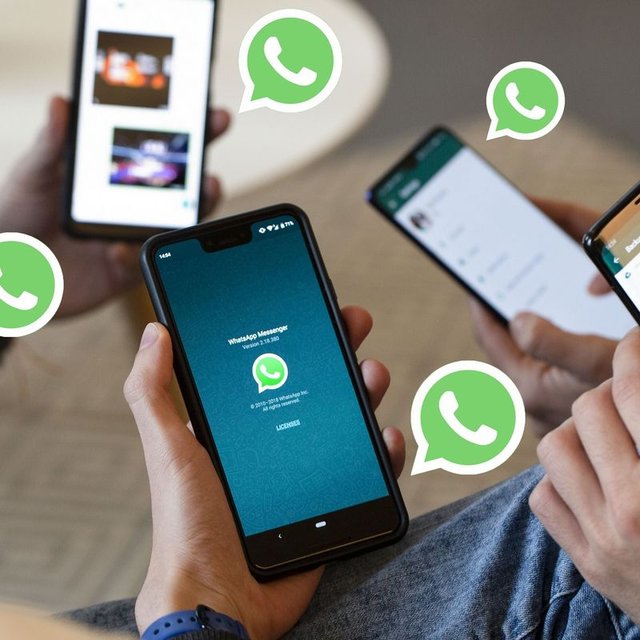 WhatsApp karanlık mod İOS ve APK nasıl yüklenir? WhatsApp karanlık mod ayarları