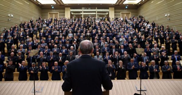 Besinci Kol Faaliyeti Nedir Besinci Kol Nasil Calisir Gundem Haberleri
