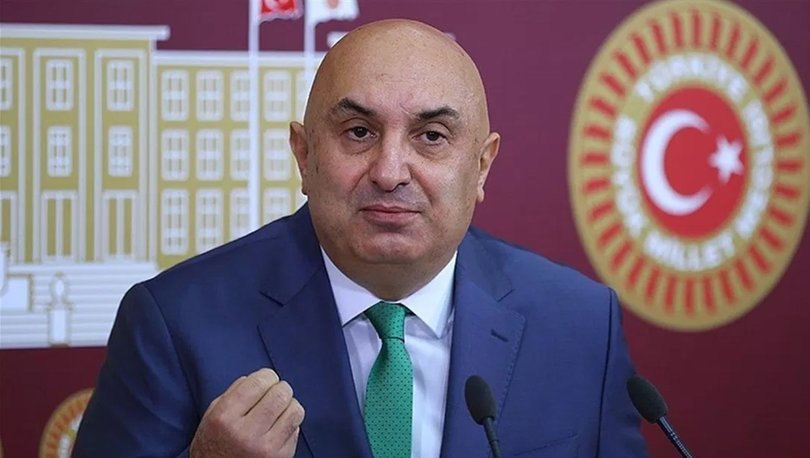 CHP'li Engin Özkoç kimdir?