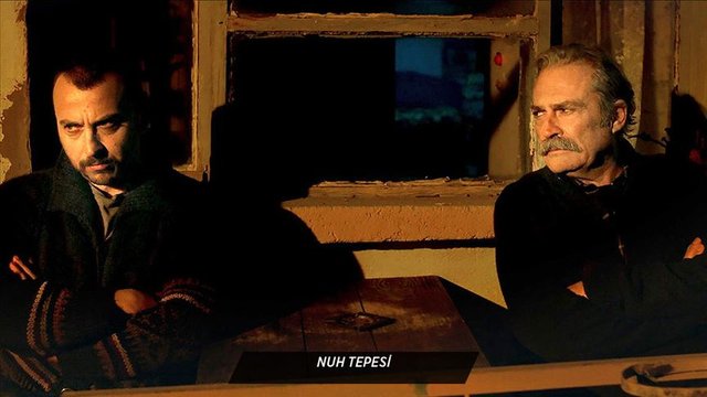 Vizyona giren filmler! (6 Mart 2020)