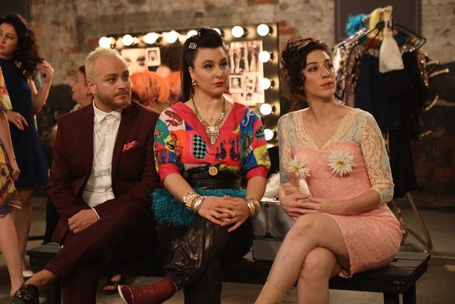 Vizyona giren filmler! (6 Mart 2020)