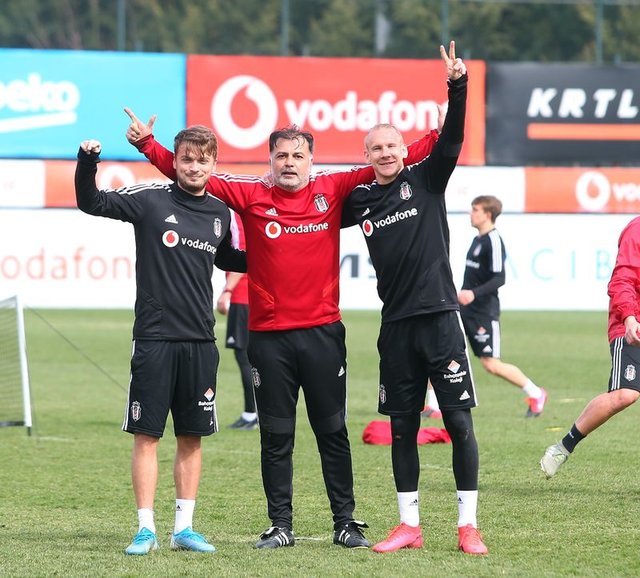 Beşiktaş Ankaragücü maçı ne zaman, saat kaçta? BJK ...