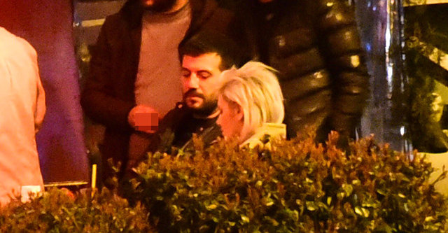 Lider Şahin'den Burcu Binici açıklaması - Magazin haberleri