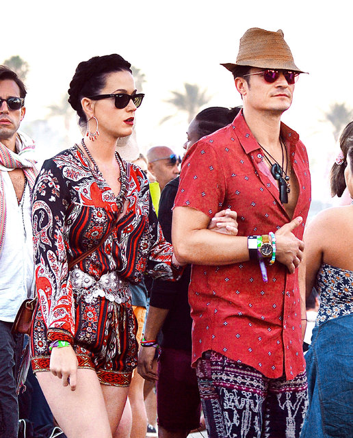 Katy Perry ve Orlando Bloom'a koronavirüs şoku! - Magazin haberleri
