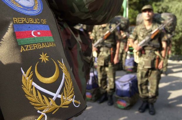 Ermenistan ordusu Azerbaycan askerini şehit etti