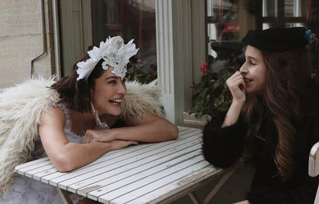 Deniz Akkaya kızı için soyadı davası açacak! Deniz Akkaya'dan flaş hamle - Magazin haberleri